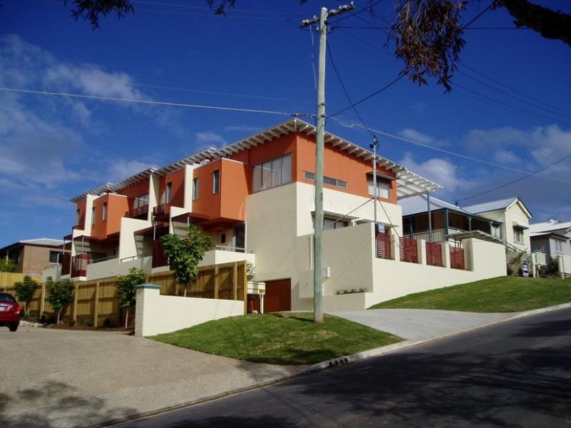 3/14 Broomfield Street, Taringa QLD 4068