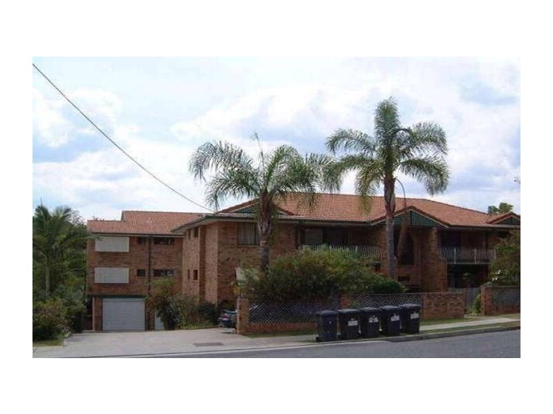 7/27 Ridley Street, Auchenflower QLD 4066