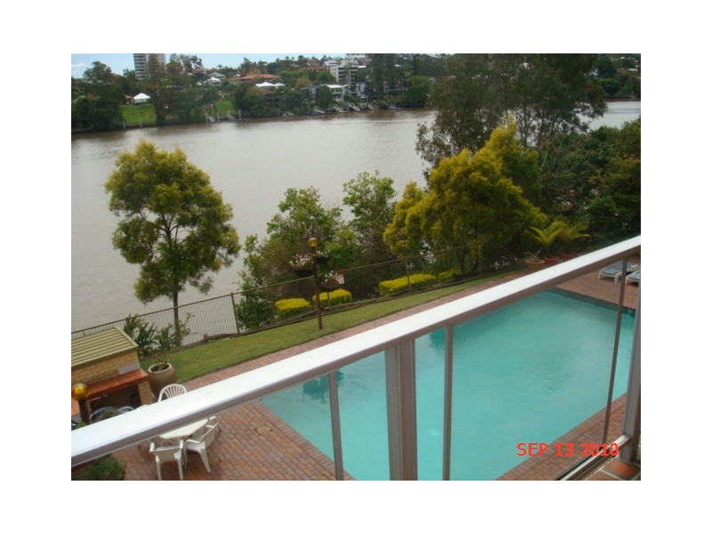 7/122 Macquarie Street, St Lucia QLD 4067