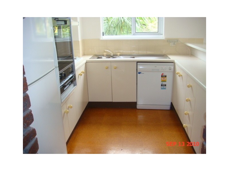 7/122 Macquarie Street, St Lucia QLD 4067