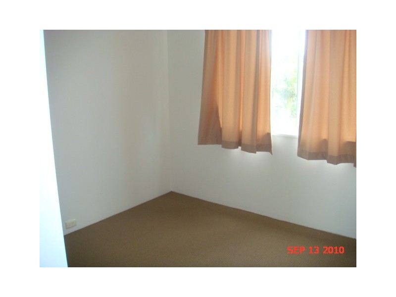 7/122 Macquarie Street, St Lucia QLD 4067