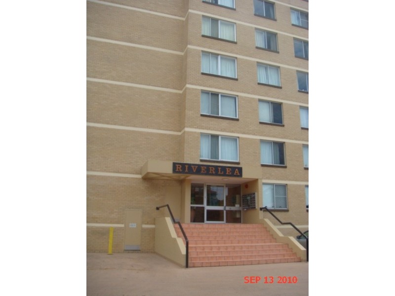 7/122 Macquarie Street, St Lucia QLD 4067