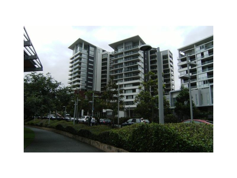 3 Parkland Blvd, Brisbane QLD 4000