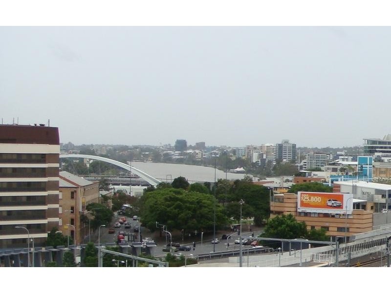 3 Parkland Blvd, Brisbane QLD 4000