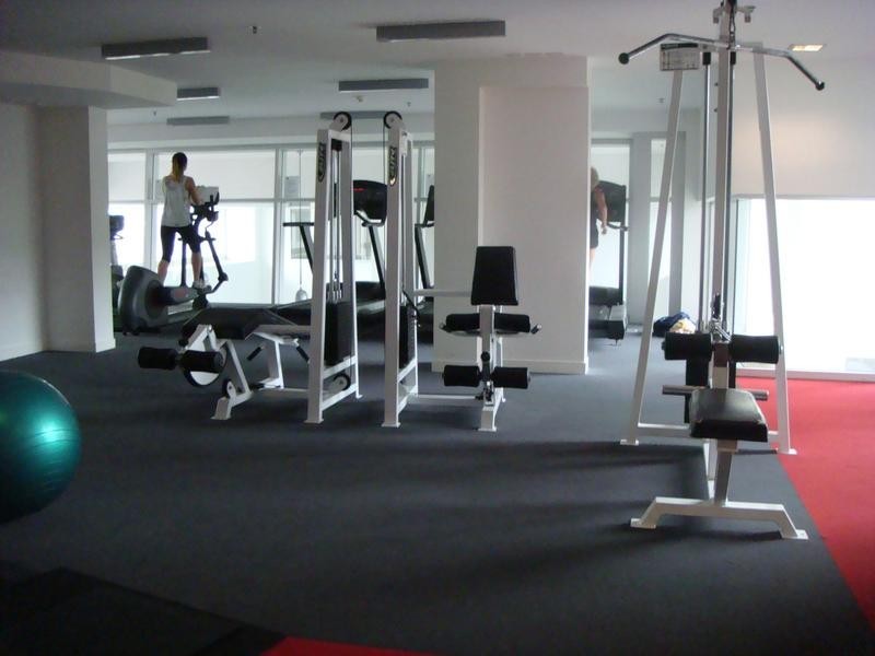 3 Parkland Blvd, Brisbane QLD 4000