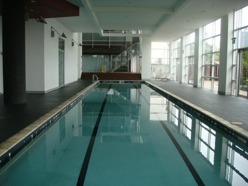 3 Parkland Blvd, Brisbane QLD 4000