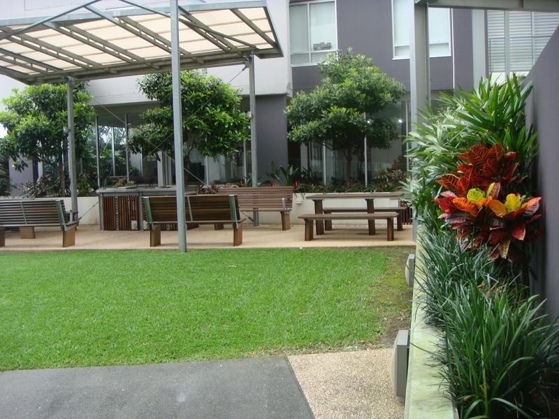 3 Parkland Blvd, Brisbane QLD 4000