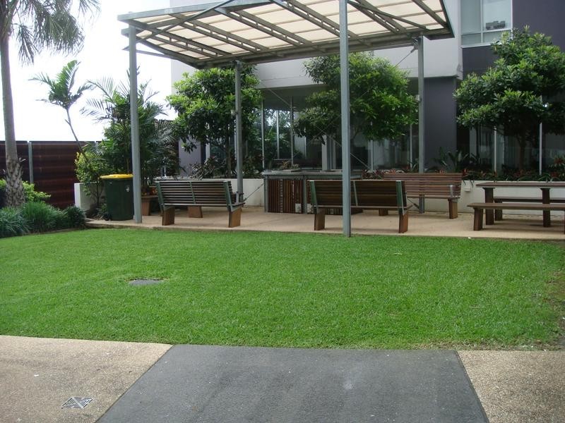 3 Parkland Blvd, Brisbane QLD 4000