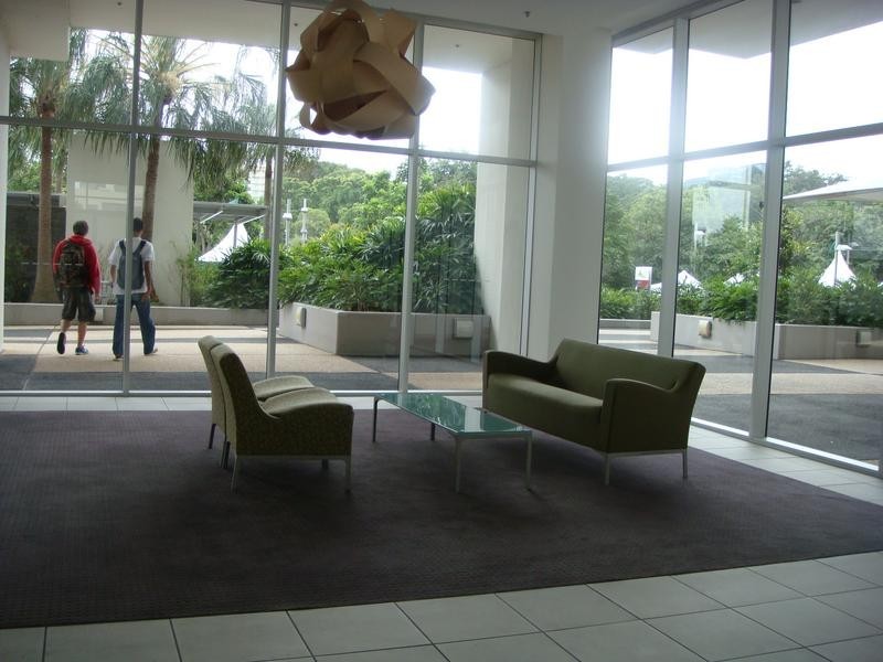 3 Parkland Blvd, Brisbane QLD 4000