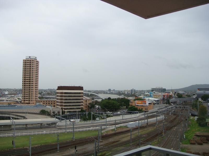 3 Parkland Blvd, Brisbane QLD 4000