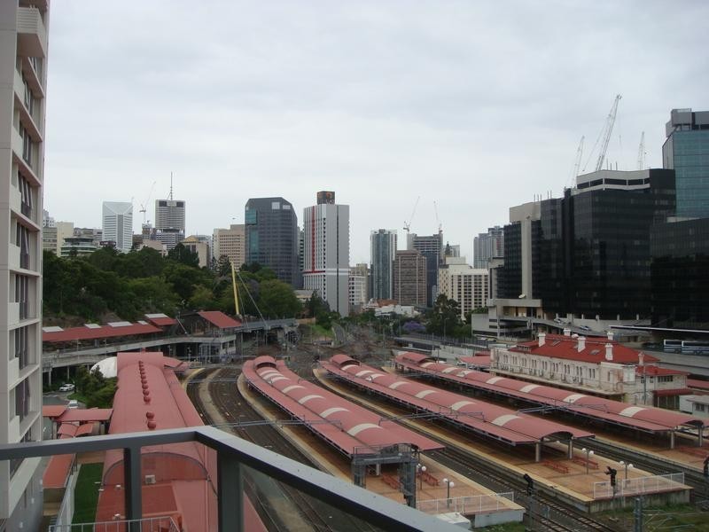 3 Parkland Blvd, Brisbane QLD 4000