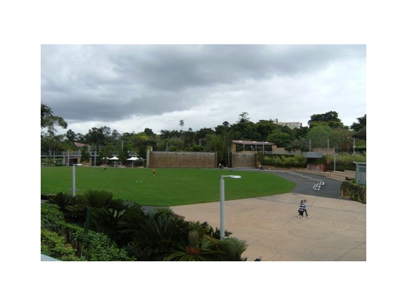 3 Parkland Blvd, Brisbane QLD 4000