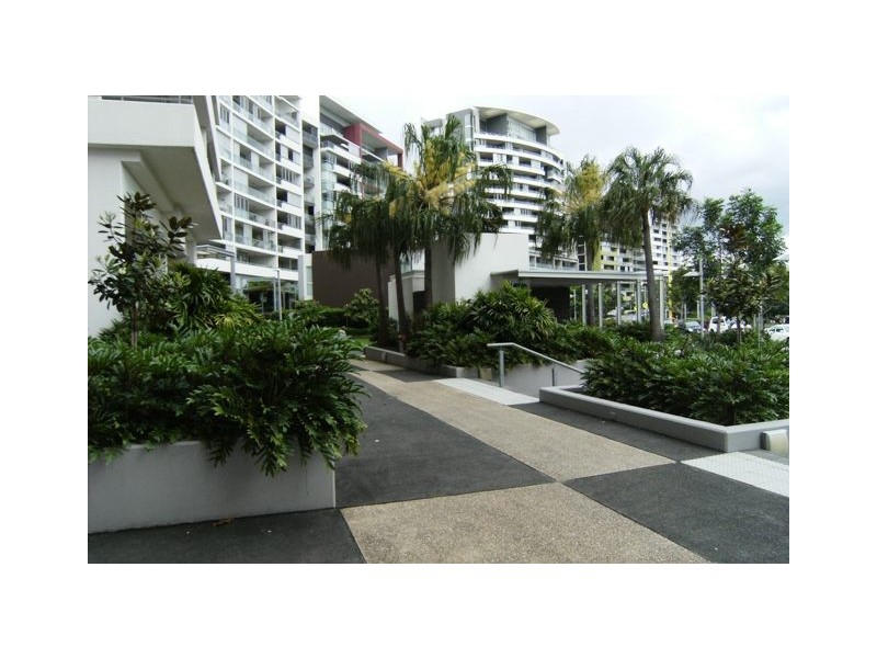 3 Parkland Blvd, Brisbane QLD 4000