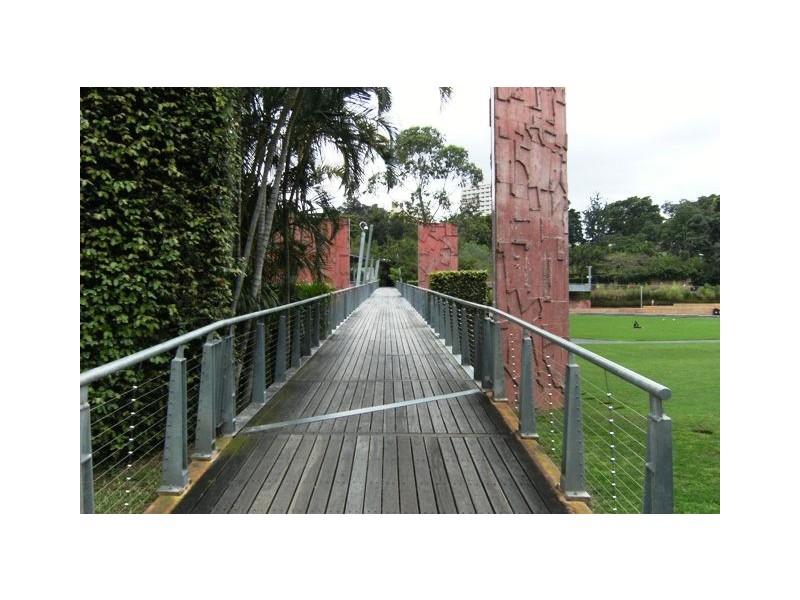 3 Parkland Blvd, Brisbane QLD 4000