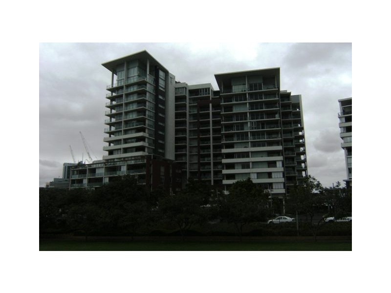 3 Parkland Blvd, Brisbane QLD 4000