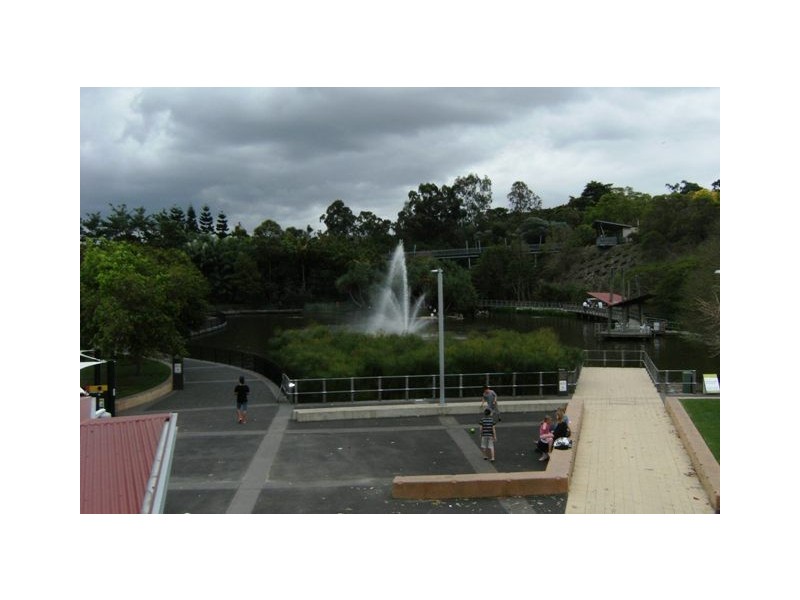 3 Parkland Blvd, Brisbane QLD 4000