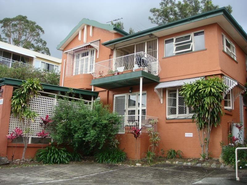 105 Annie Street, Auchenflower QLD 4066