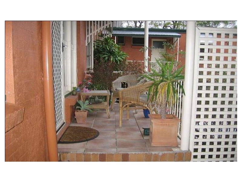 105 Annie Street, Auchenflower QLD 4066