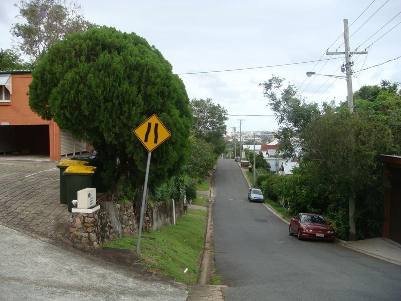 105 Annie Street, Auchenflower QLD 4066