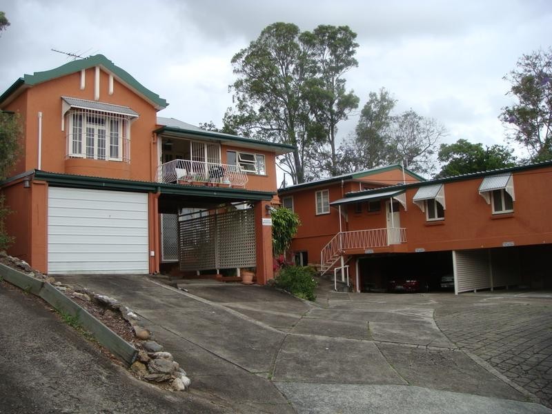 105 Annie Street, Auchenflower QLD 4066