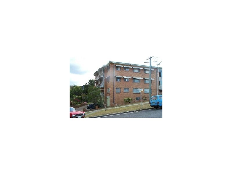 1/57 Dunmore Terrace, Auchenflower QLD 4066