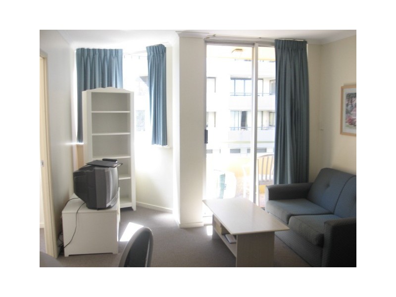 309/435 Coronation Drive, Auchenflower QLD 4066