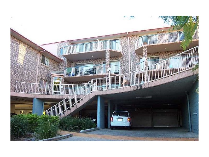 3/15 Finney Road, Indooroopilly QLD 4068