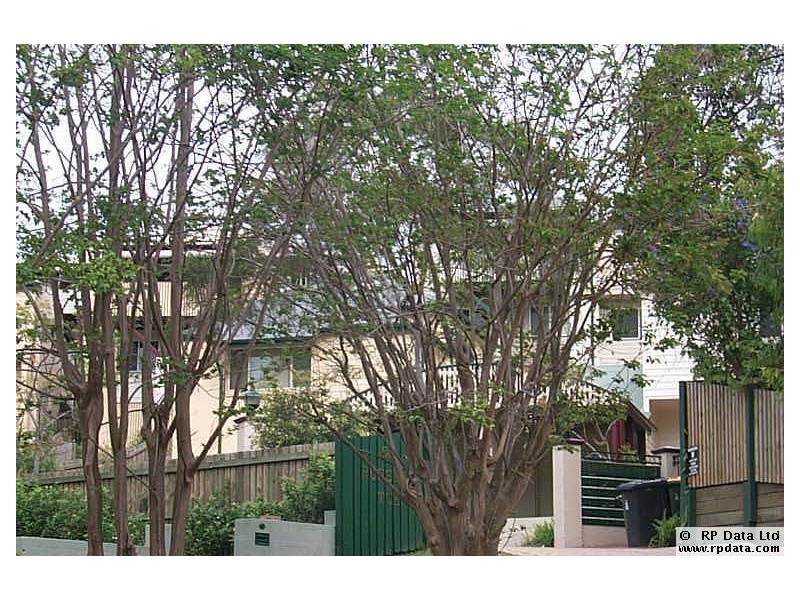 22/82 Russell Terrace, Indooroopilly QLD 4068