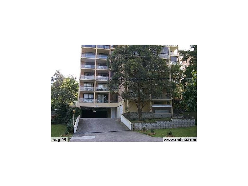 41/12 Bryce Street, St Lucia QLD 4067