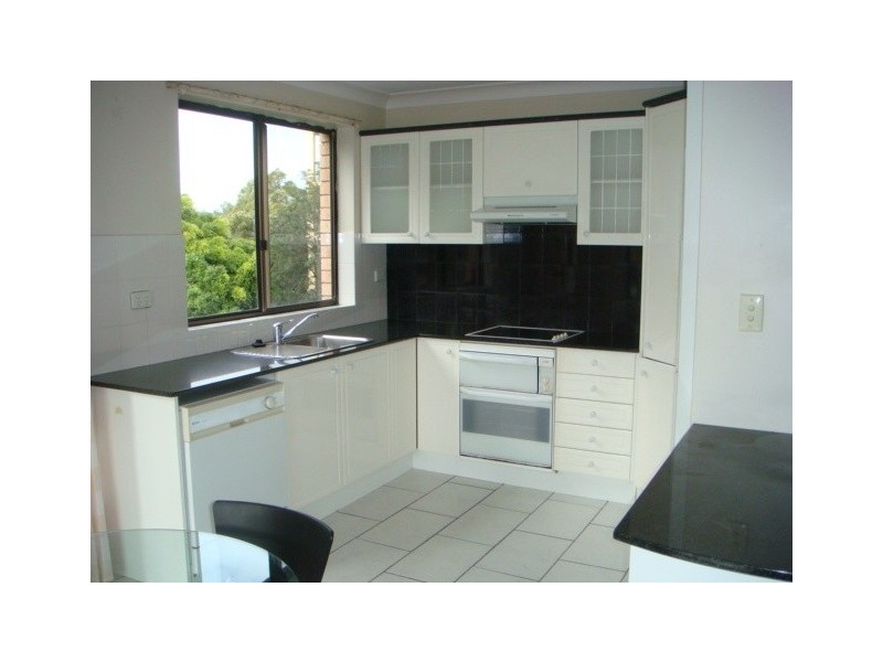 41/12 Bryce Street, St Lucia QLD 4067