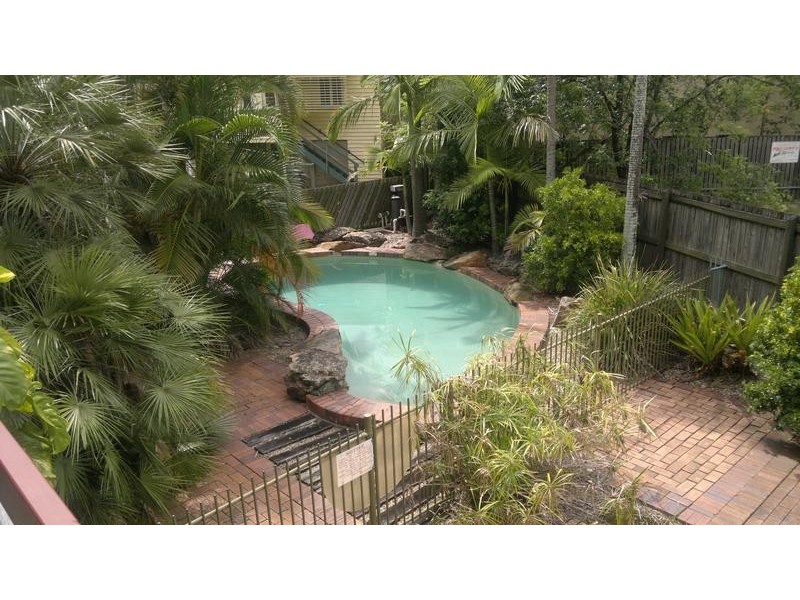 1/16 Gailey Road, St Lucia QLD 4067