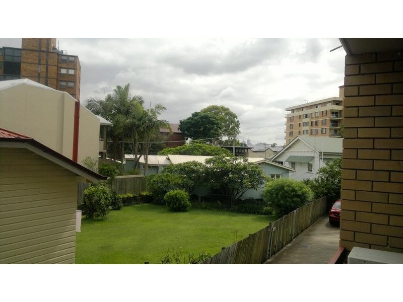 1/16 Gailey Road, St Lucia QLD 4067