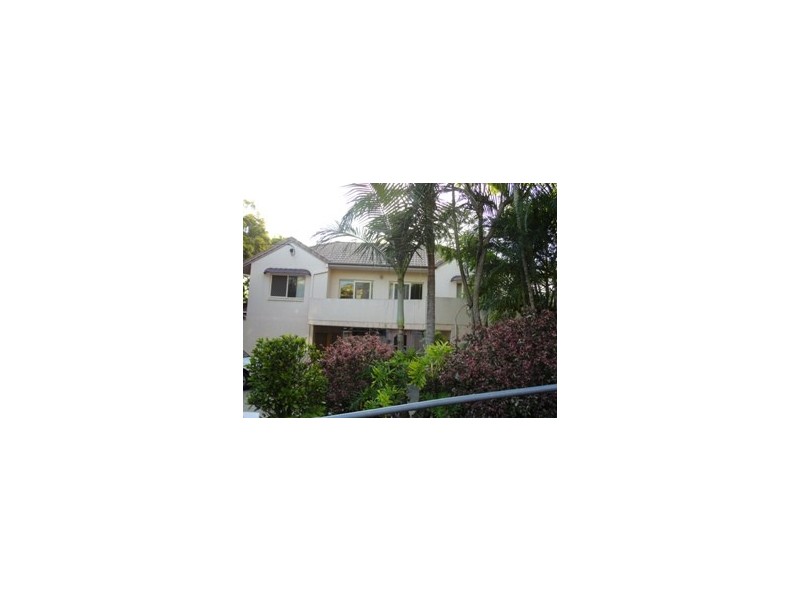 3/7 York Street, Indooroopilly QLD 4068