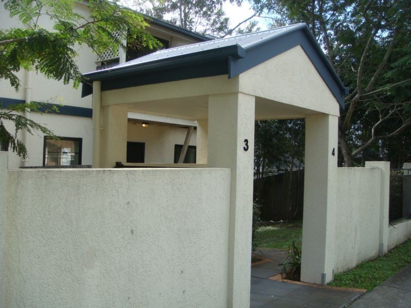 4/46 Cunningham Street, Taringa QLD 4068