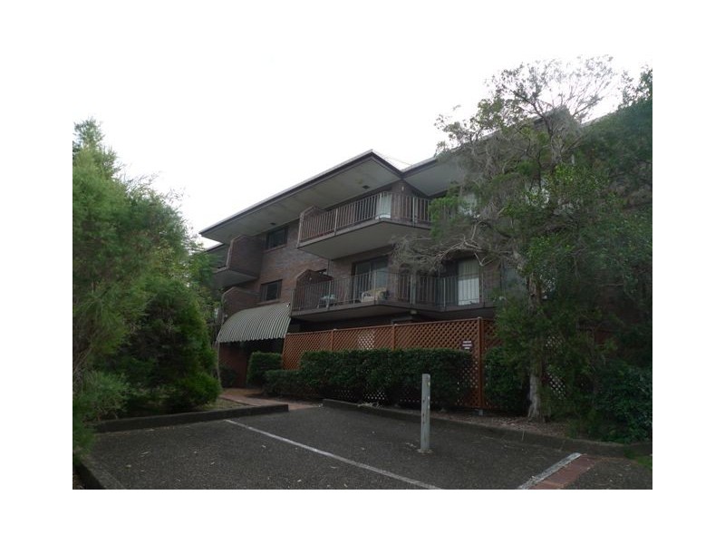 4/33 Maryvale Street, Toowong QLD 4066