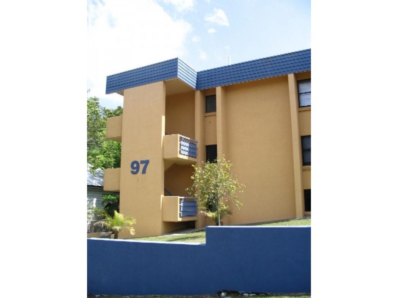 1/97 Eagle Terrace, Auchenflower QLD 4066