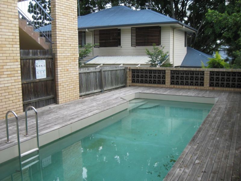 1/97 Eagle Terrace, Auchenflower QLD 4066