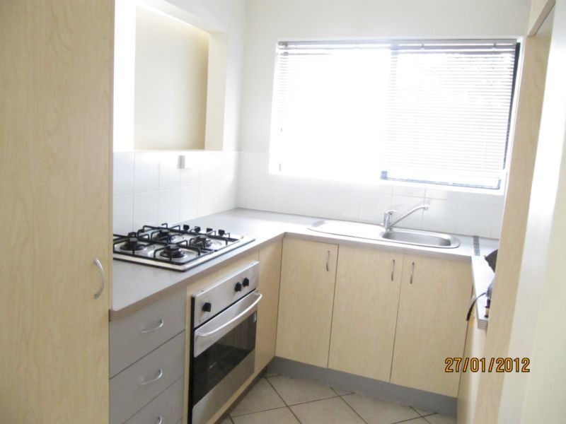 1/97 Eagle Terrace, Auchenflower QLD 4066