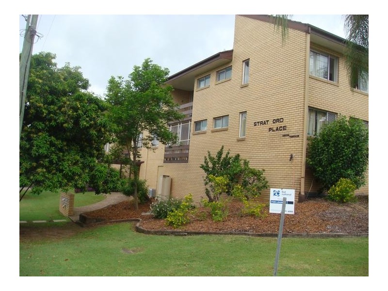 10/34 Ascog Terrace, Toowong QLD 4066