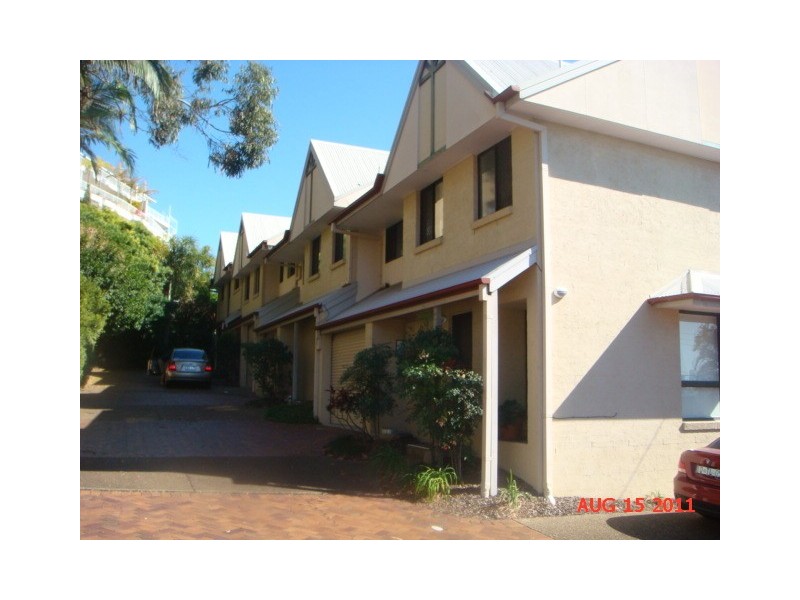 3/123 Whitmore Street, Taringa QLD 4068