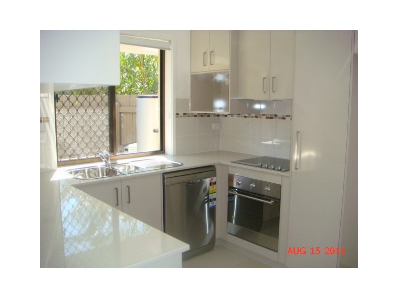 3/123 Whitmore Street, Taringa QLD 4068