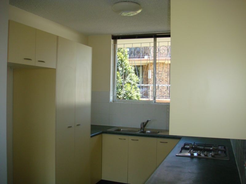 6/29 Grove Street, Toowong QLD 4066