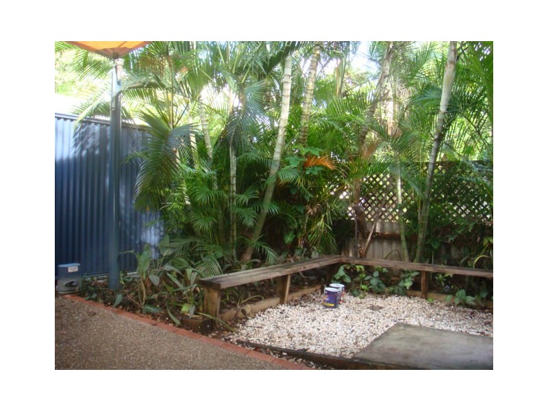 27 Isaac Street, Milton QLD 4064