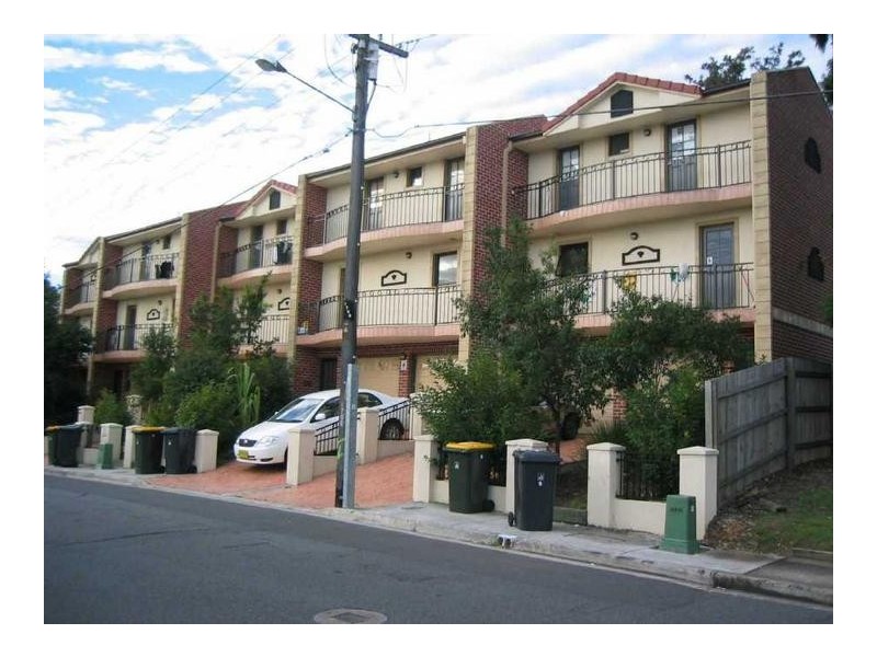 3 Dorsey Street, Milton QLD 4064