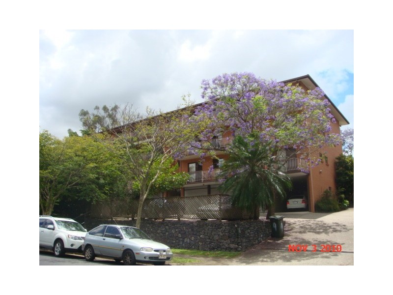 11/31 Dixon Street, Auchenflower QLD 4066