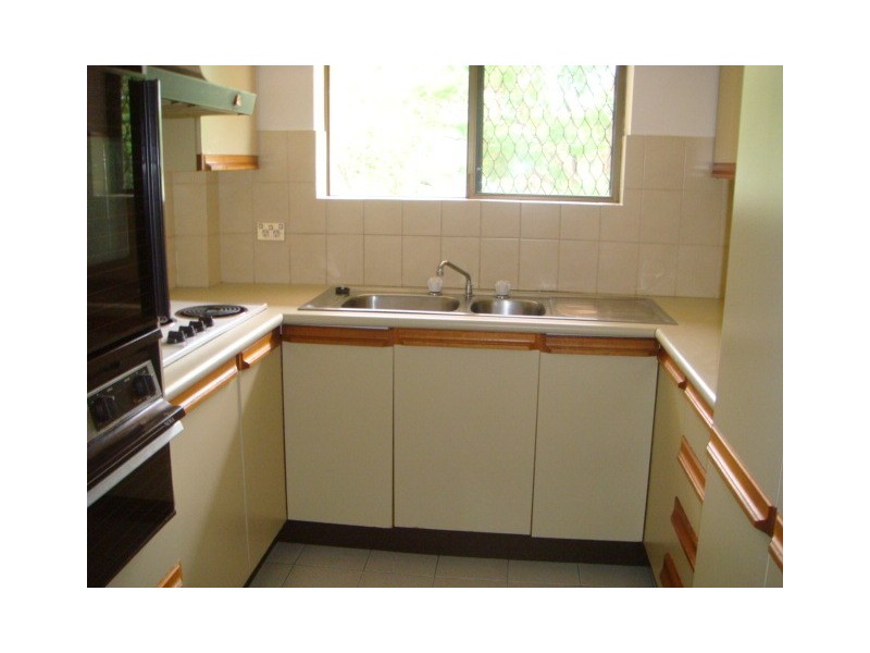 11/31 Dixon Street, Auchenflower QLD 4066
