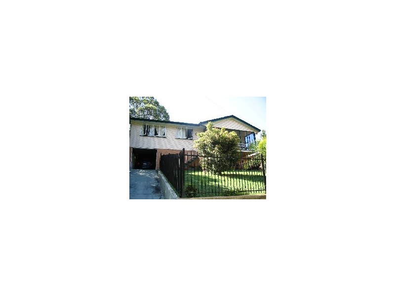 5 Dempster Street, Toowong QLD 4066