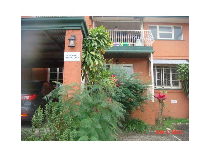 3/111 Annie Street, Auchenflower QLD 4066