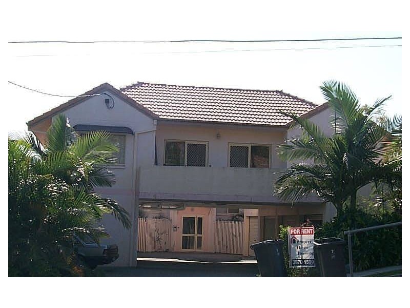 6/7 York Street, Indooroopilly QLD 4068