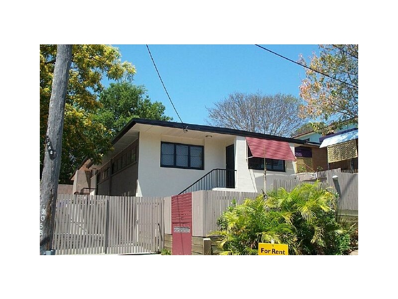 2/25 Young Street, Milton QLD 4064